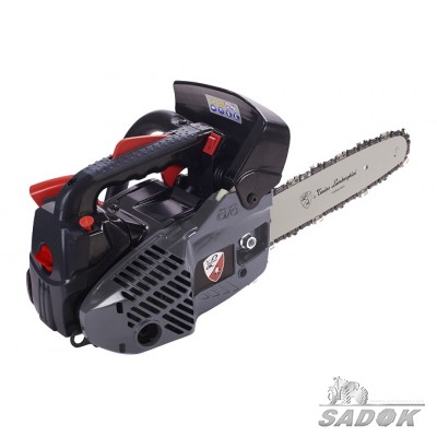Фото Бензопила Tonino Lamborghini PC 26 TL Бензопила Tonino Lamborghini PC 26 TL